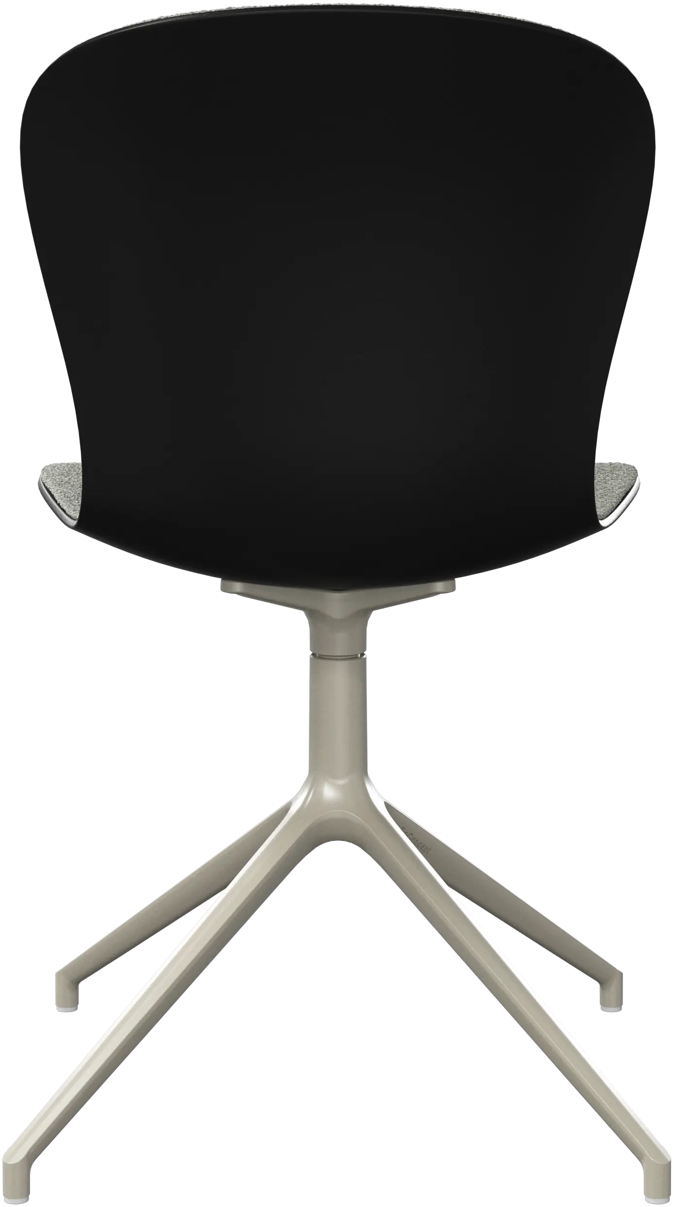 ★引越整理品★BoConcept レザー ダイニングチェア デザイナーダイニングチェア | インテリアをグレードアップ | ボー